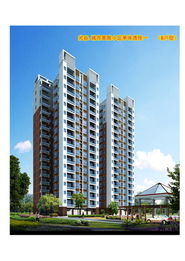 光谷樓盤新價格解析 鴻順嘉園房地產(chǎn)規(guī)格型號及代理策劃概覽