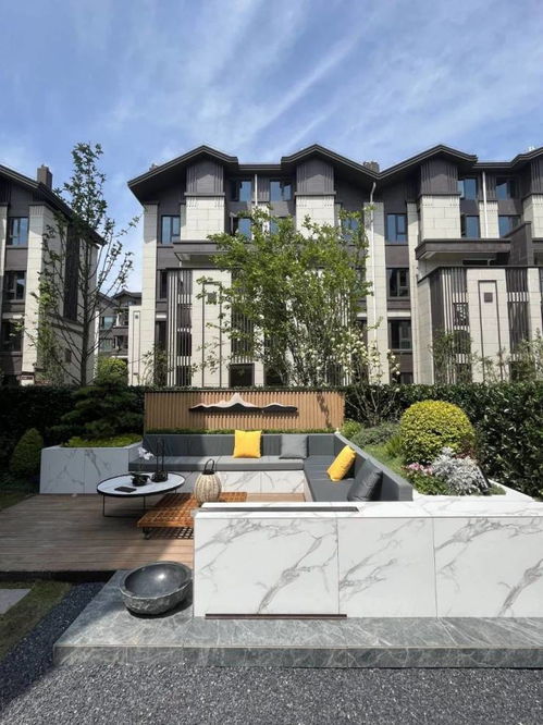 成都中鐵青城365南院 項目規劃、戶型亮點與購房全解析