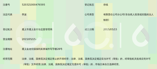 深耕區域市場，助力城市發展 保利貴州房地產銷售代理遵義分公司業務解析