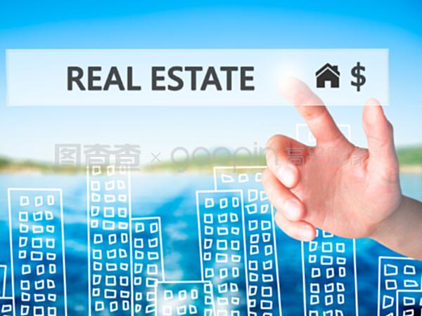 指尖上的房產(chǎn)革命 當房地產(chǎn)經(jīng)紀人按下虛擬屏幕的按鈕