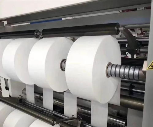 口罩機(jī)當(dāng) 廢鐵 賣(mài),熔噴布價(jià)格一周跌25萬(wàn),口罩牛市已經(jīng)過(guò)去