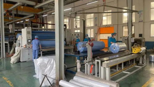 科技帶動 創(chuàng)新引領 記者走進我市重點化工項目