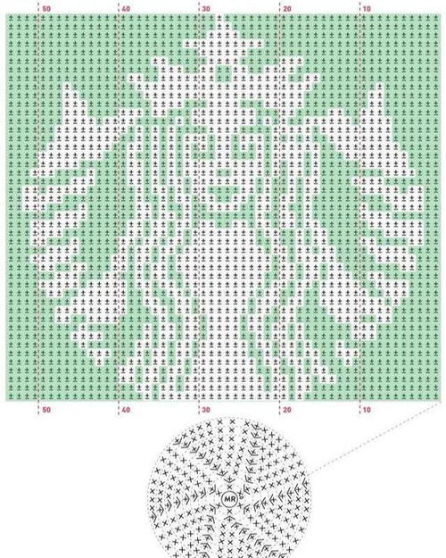 創意又簡單的毛線杯套,給你的杯子穿件衣服,鉤針編織附圖解教程